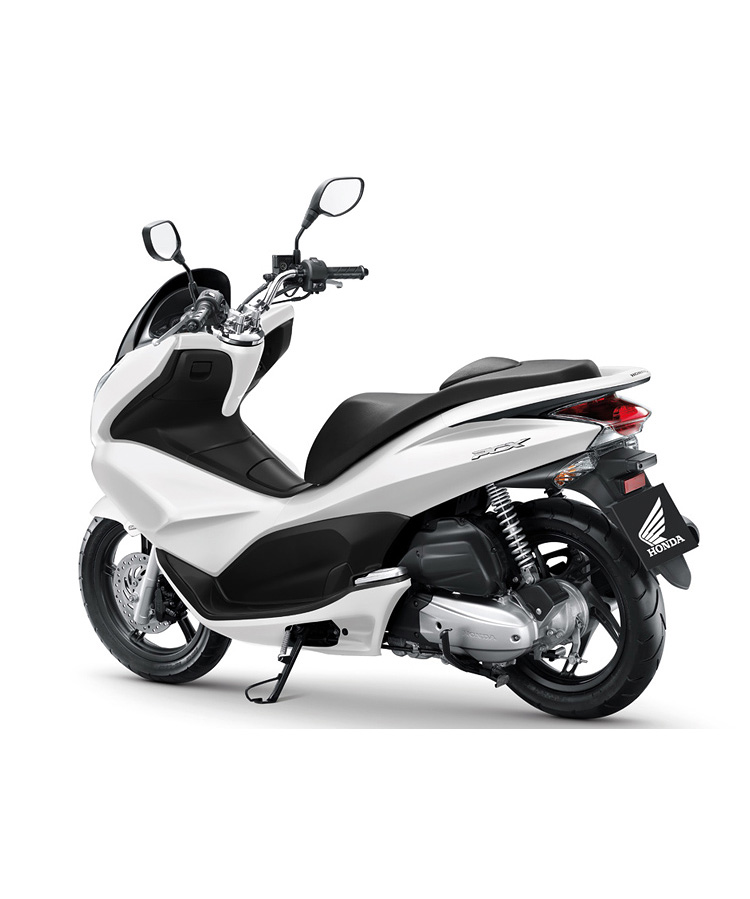 Фото скутера Honda PCX150